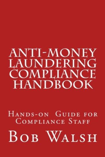 Anti-money Laundering Compliance Handbook
