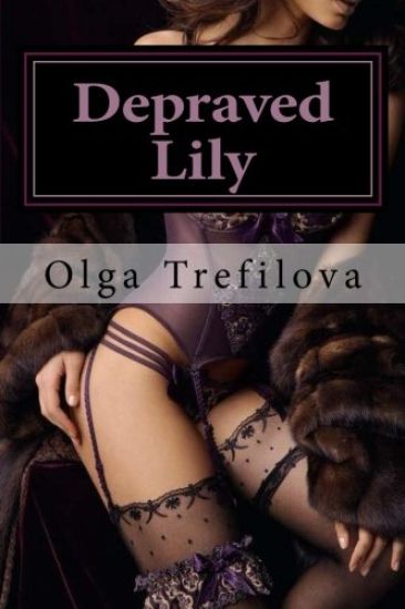 Depraved Lily: Cheating