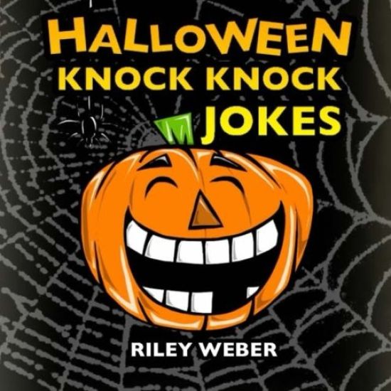 Halloween Knock Knock Jokes