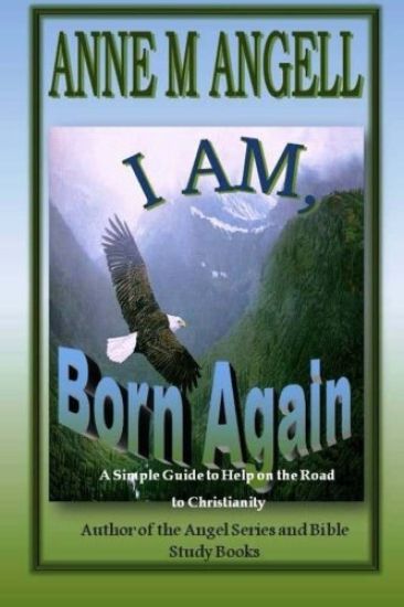 I am, Born Again