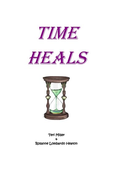 TIME Heals