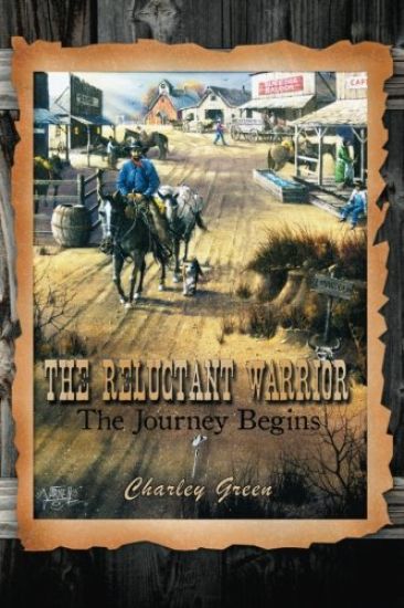 The Reluctant Warrior, The Journey Begins