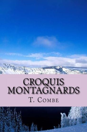 Croquis montagnards