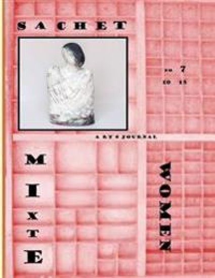 Sachet Mixte Women Edition Seven