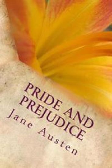 Pride and Prejudice