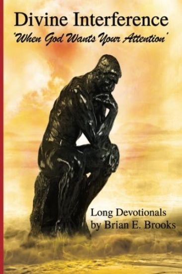 Divine Interference: When God Wants Your Attention