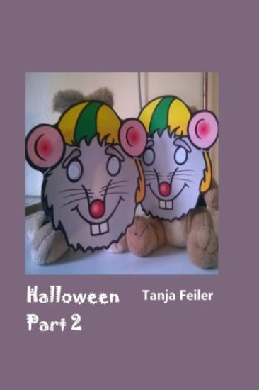 Halloween Part 2