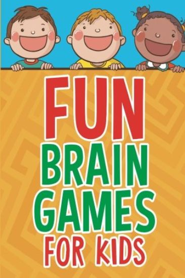 Fun Brain Games for Kids