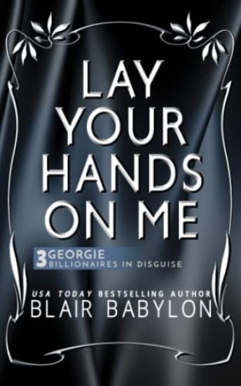 Lay Your Hands On Me