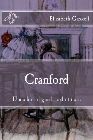 Cranford: Unabridged edition