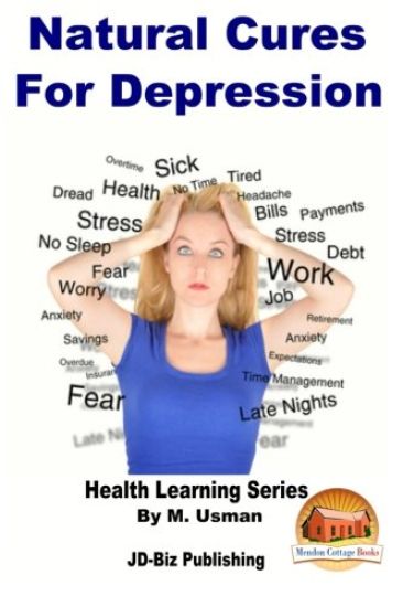 Natural Cures for Depression