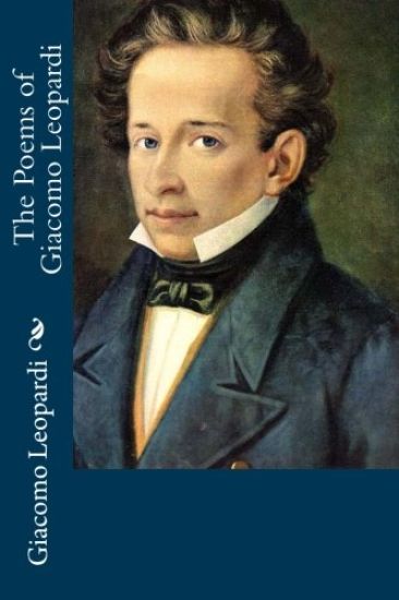 The Poems of Giacomo Leopardi