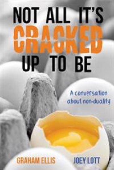 Not All It's Cracked Up To Be: A Conversation About Non-Duality