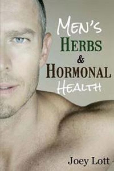 Men's Herbs and Hormonal Health: Testosterone, BPH, Alopecia, Adaptogens, Prosta