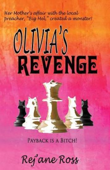 Olivia's Revenge