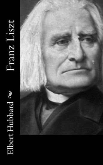 Franz Liszt