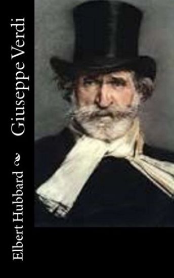 Giuseppe Verdi