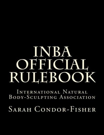 INBA Official Rulebook