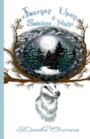journey upon a solstice night