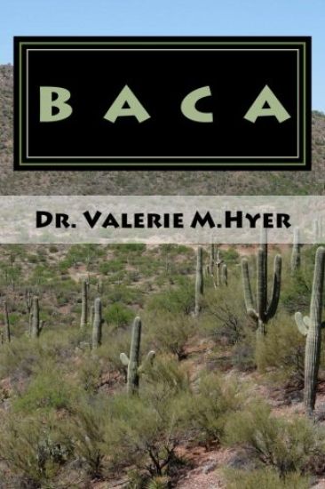 Baca: Pilgrimage Through The Desert To A Closer Walk With God