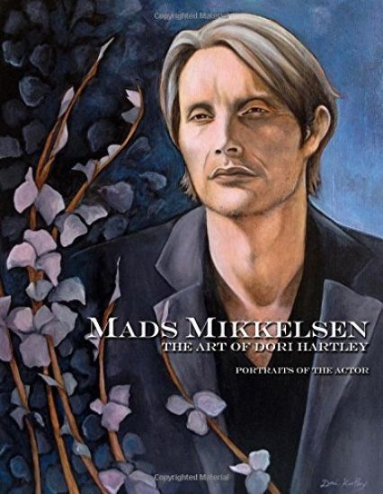 Mads Mikkelsen: The Art of Dori Hartley