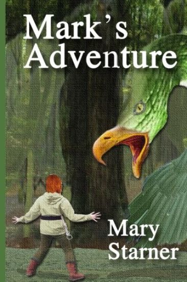 Mark's Adventure