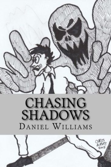 Chasing Shadows: A paranormal primer