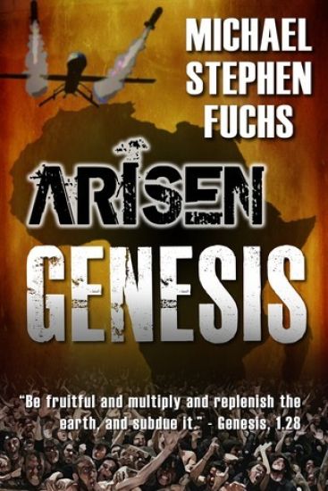Arisen: Genesis