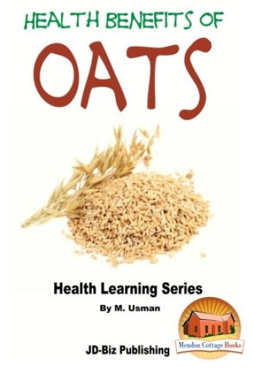 Health Benefits of Oats