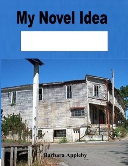 My Novel Idea