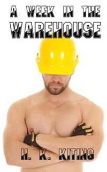 A Week in the Warehouse