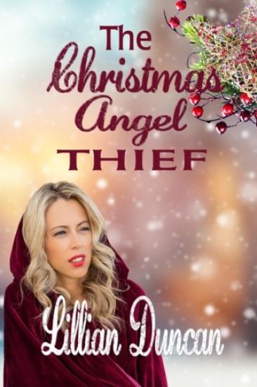 The Christmas Angel Thief
