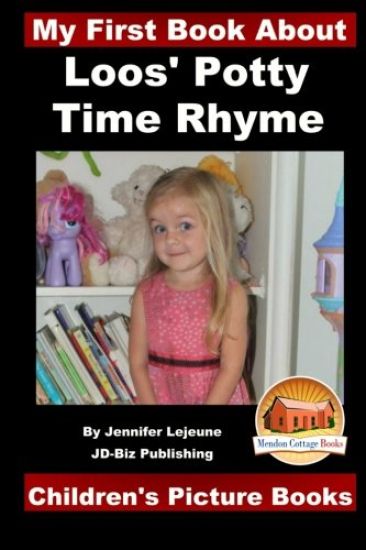 Loos' Potty Time Rhyme