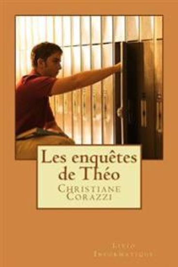Les enquêtes de Théo
