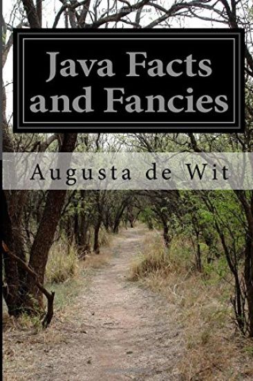 Java Facts and Fancies