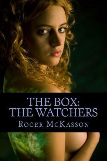 The BOX: The Watchers