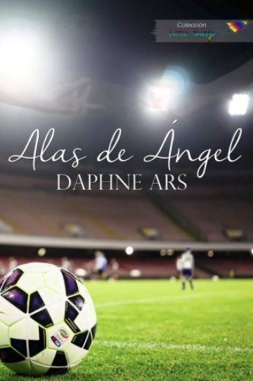 Alas de Ángel