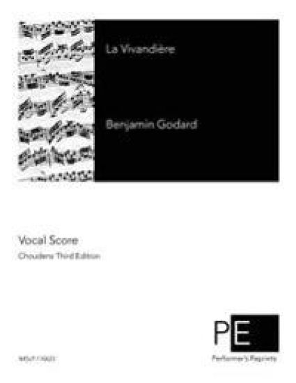 La Vivandière