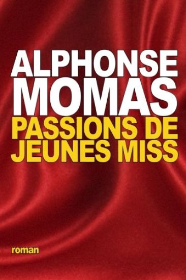 Passions de jeunes miss
