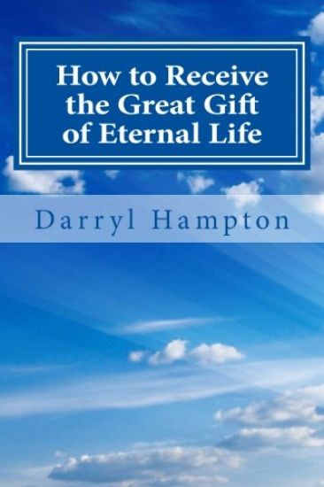 How to receive the great gift of eternal Life: God is great only