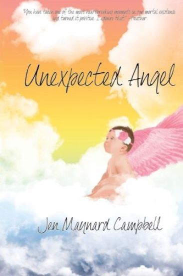 Unexpected Angel