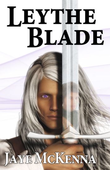 Leythe Blade