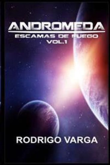 Andrómeda