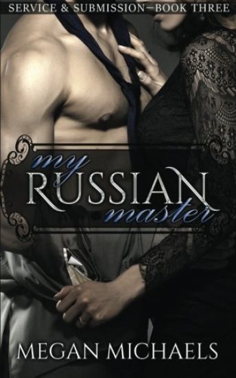 My Russian Master