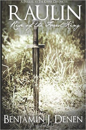 Raulin: Rise of the Forest King