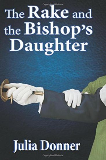 The Rake and the Bishop's Daughter