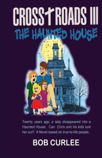 CROSS+ROADS III, The Haunted House