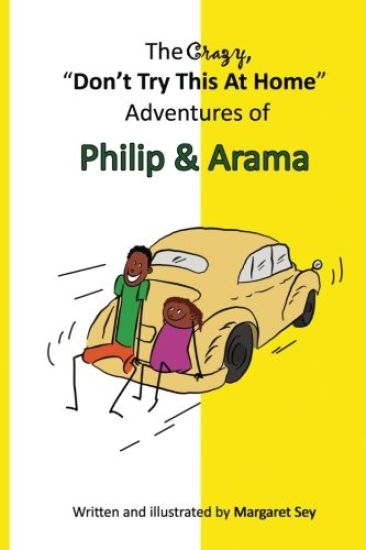 Philip and Arama