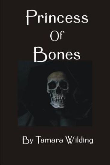 Princess of Bones