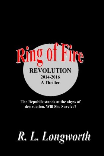 Ring of Fire: Revolution